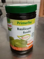 Primerba Basilic