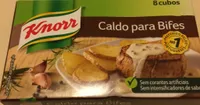 Caldo para bifes