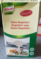 Sauce roquefort