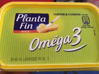 Planta fin Oméga 3