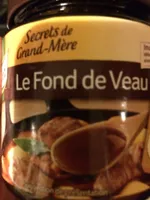 Fond de Veau