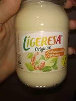 ligeresa original
