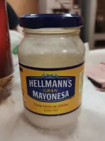 Mayonesa