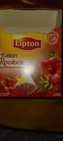infusion rooibos