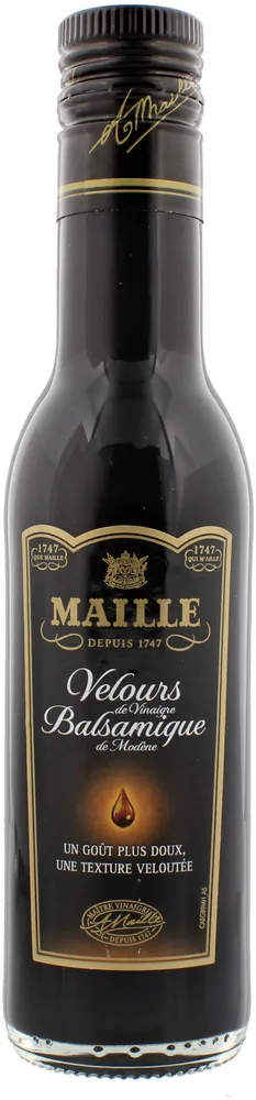 Vinaigre Balsamique de Modène 25 cl