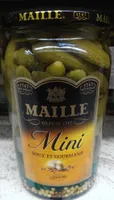 Mini Doux et Gourmand