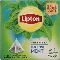 Green Intense Mint