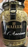 Moutarde à l'Ancienne