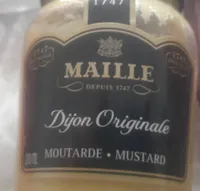 Dijon Originale Mustard