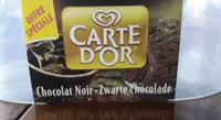 Chocolat noir