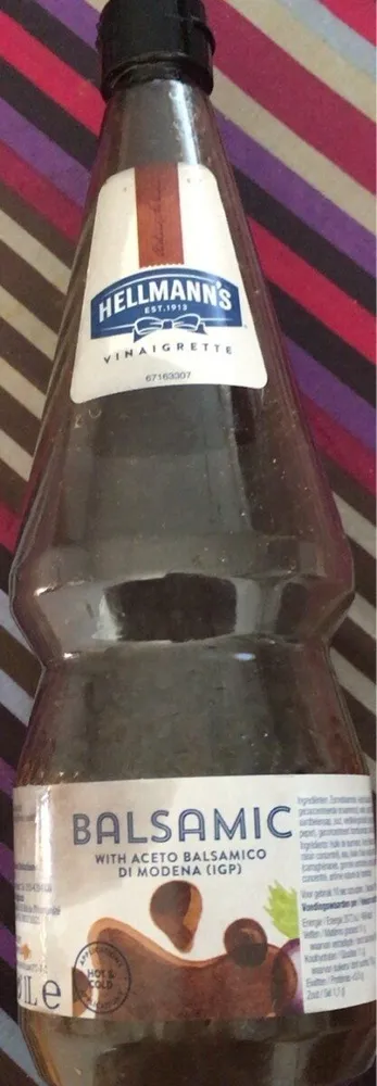 Vinagreta