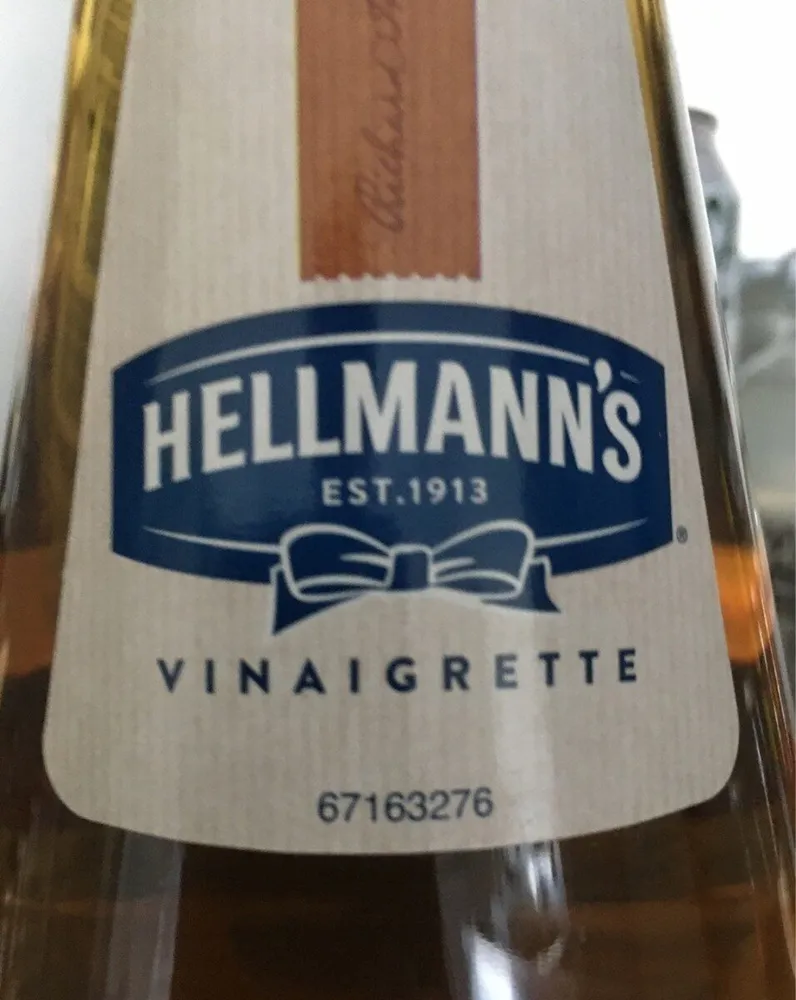 Vinaigrette