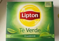 Tè Verde