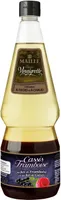 Mai vinaigrette cas framb