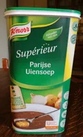 Parijse uiensoep