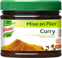 Knorr Mise en place Curry 340g