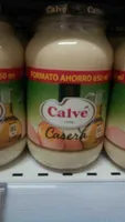 Salsa casera 650 ml