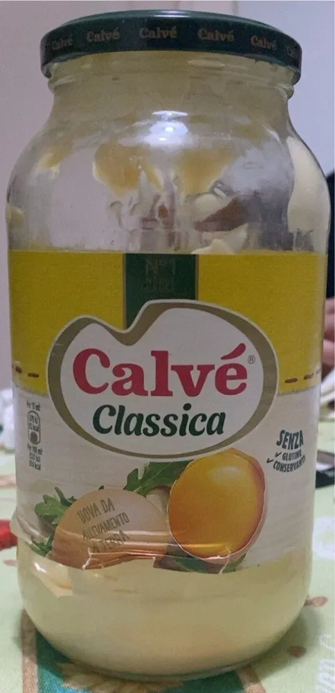 Maionese