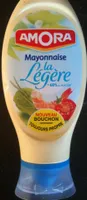 Mayonnaise La Légère