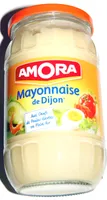 Mayonnaise de Dijon