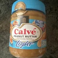 Peanut Butter Light