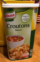Croutons