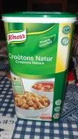 Croûtons Nature