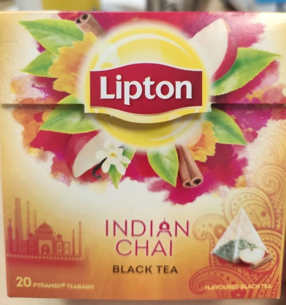 Indian Chai