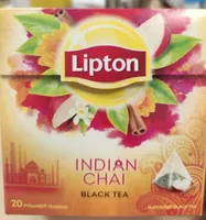 Indian Chai