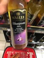 Vinaigrette legere