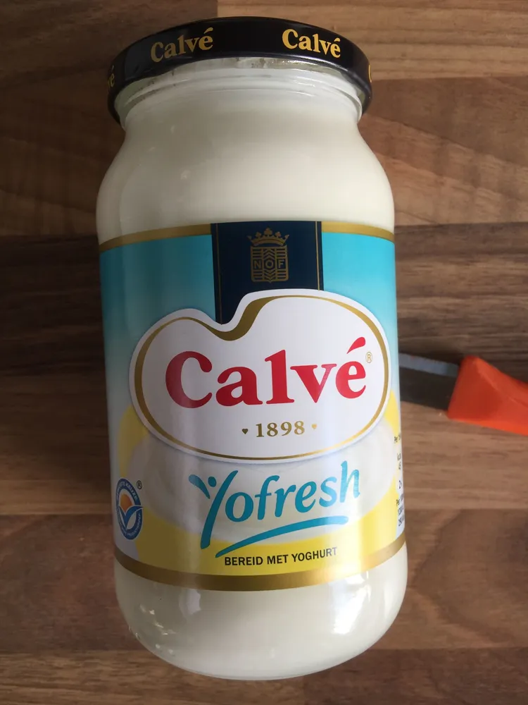 Calvé Yofresh