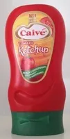 Tomato Ketchup