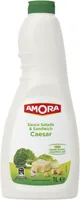 Amora Sauce Salade & Sandwich Ceasar 1L