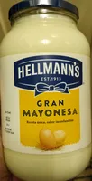 Gran mayonesa