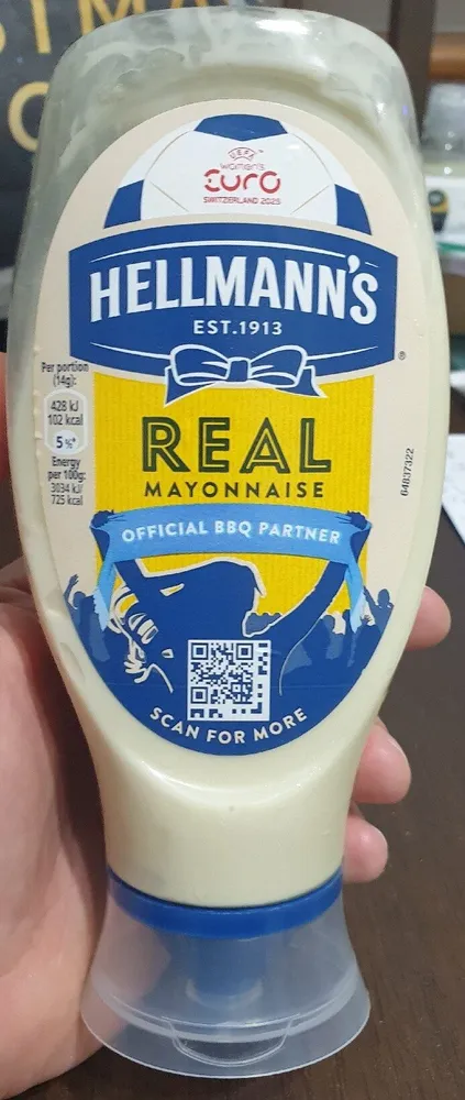 Mayonnaise