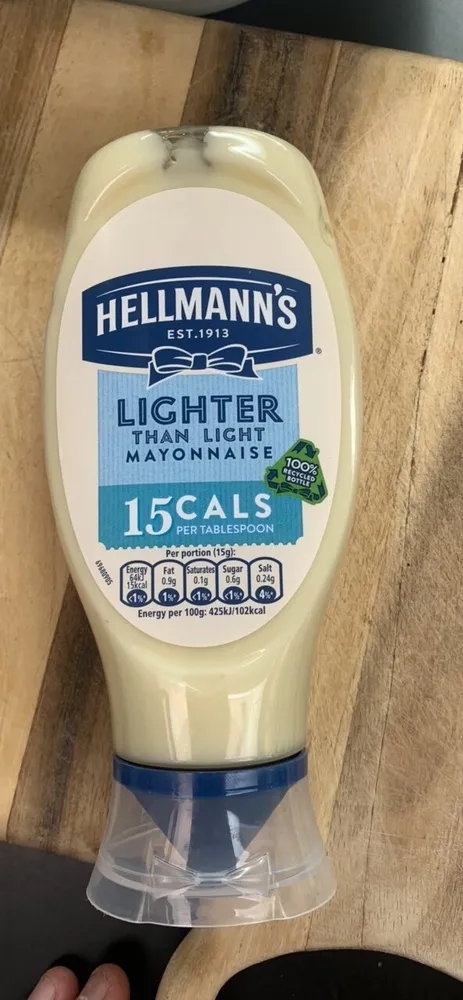Mayo