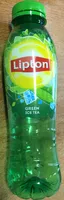Green Ice Tea