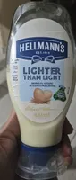 lighter than light