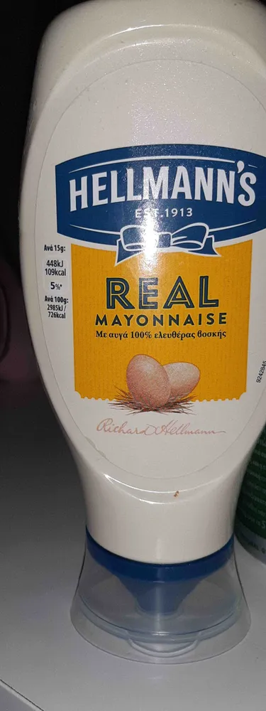 Mayonnaise Originale
