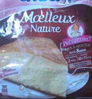 Moelleux Nature