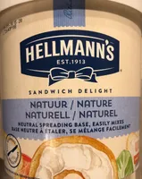 Sandwich Delight Nature