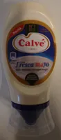 Calve' Top Down Fresca Mayo'
