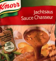 Sauce chasseur