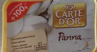 GELATO PANNA