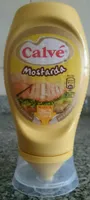 Mostarda