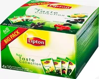 Taste collection