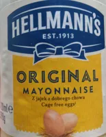 Original Mayonnaise