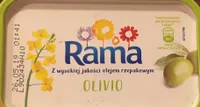 Rama Olivio