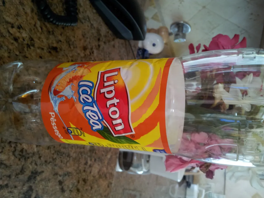 Lipton pessego