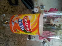 Lipton pessego